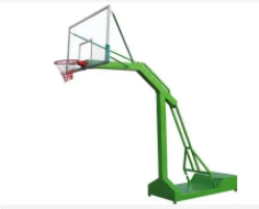 毕节移动式篮球架的优势和安装
