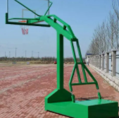 凹箱毕节移动式篮球架技术和部件要求