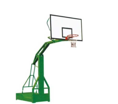 电动液压毕节篮球架使用更方便